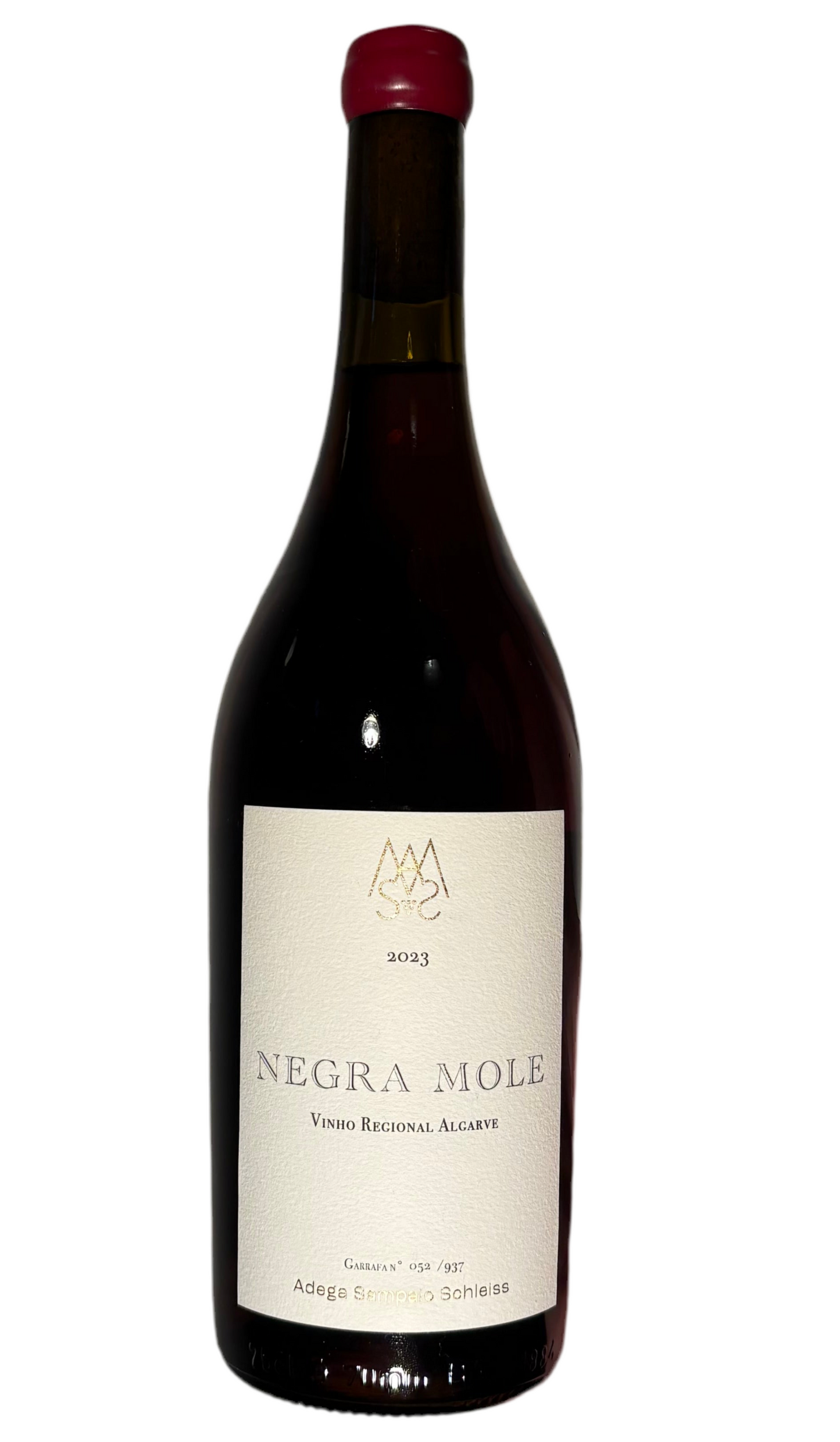 „Negra Mole“ 2023 Tinto/Red/Rouge (75cl)